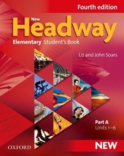 New Headway: Elementary A1 -