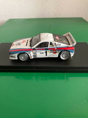 Kit monte racing 43 - 1,