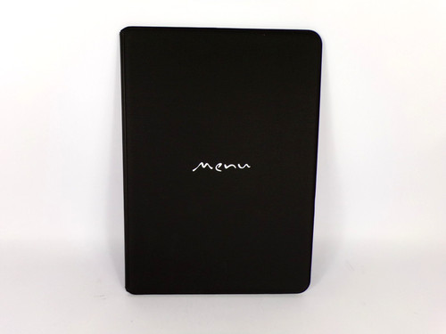 Porte menu toscane - -,