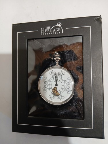 Montre gousset the héritage - gousset,