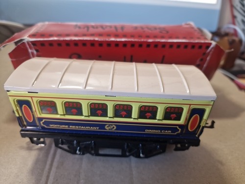 Série hornby hachette - hornby, train