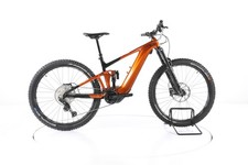 Giant Trance X E + 1 VTT électrique tout suspendu Batterie 750Wh 29" orange Pro