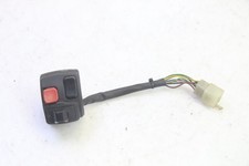 COMMODO GAUCHE - MBK BOOSTER