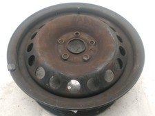 JANTE TOLE -- VW Touran (1T3)