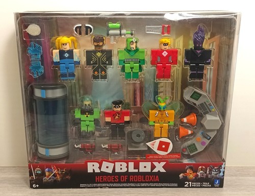 Roblox heroes robloxia - roblox, of