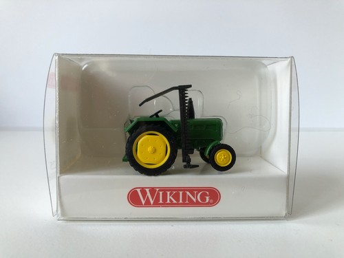 Wiking 8820125 john deere 2016 - deere,