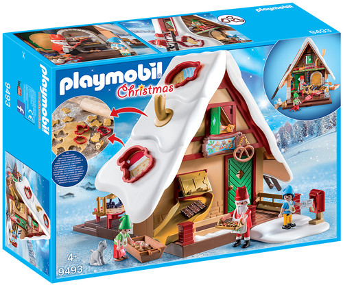 Playmobil 9493 atelier - 9493, de