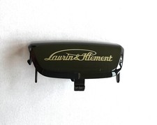 Genuine Skoda Trim For Steering Wheel Laurin Klement 5E3419685C 2ZZ