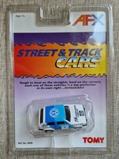 AFX TOMY Volkswagen Golf Gti