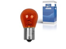 10 x Ampoule DT Spare Parts 9.78125 Ampoule, 12 V, PY21W, 21 W