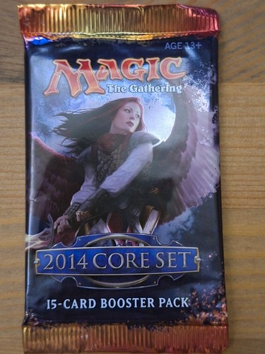 Magic the gathering - magic,