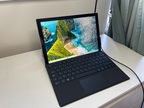 Tablette surface pro - surface,