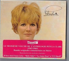 Petula Clark Anthologie Vol 3