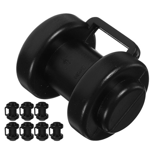 Lot embouts de - de, 8