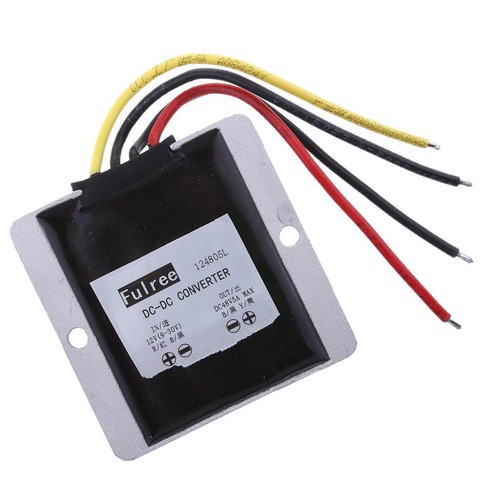 Convertisseur dc module - dc, /