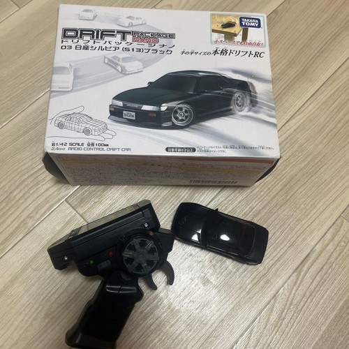 Tamiya drift racer noir - tamiya,