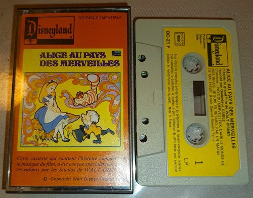 Alice pays des merveilles - pays, |