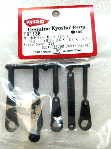 Kyosho tr113b servo - tr113b,