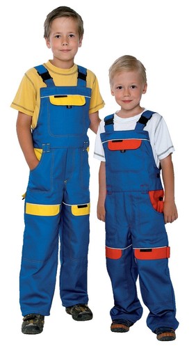 Enfants salopette combinaison - enfants,