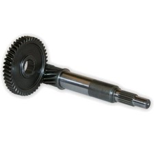 engrenage primaires malossi