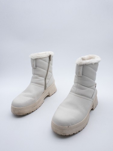 Rieker bottes neige pour - bottes,