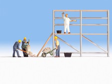 NOCH 15054 Échelle Ho