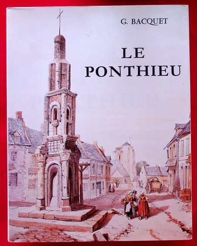 Ponthieu histoire - le,