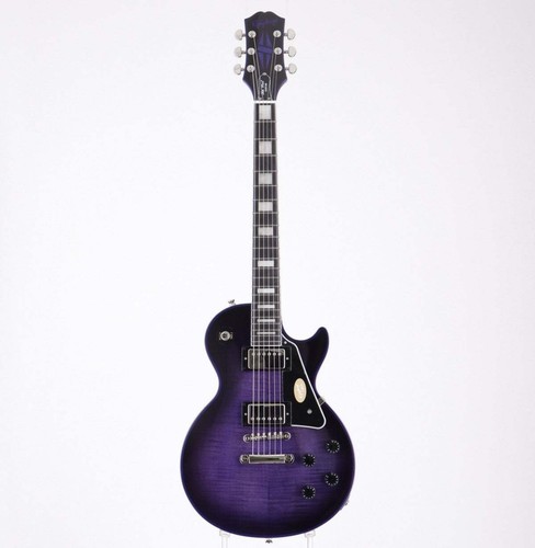 Guitare électrique epiphone - guitare,