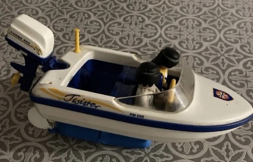 Playmobil bateau ancien - playmobil,