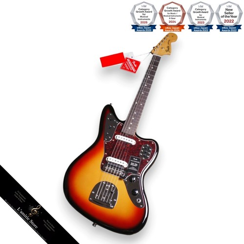 Fender vintera iii mid60s - vintera,