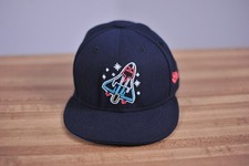 New Era Rocket Pops Clinkers Hat Navy 7 3/4