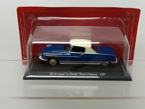 Citroën coupé le dandy - citroën, ds