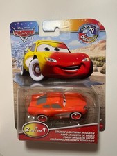 Voiture Cars Disney Pixar
