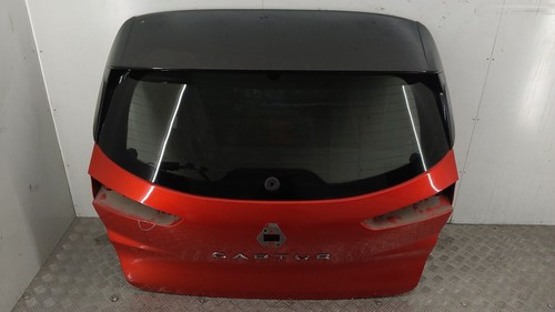 Malle hayon arriere renault - malle/hayon,