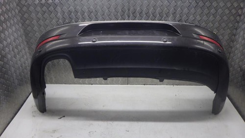 Pare choc arriere volkswagen - pare,
