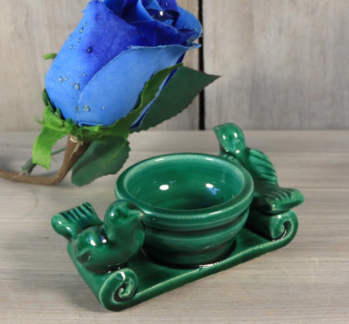 Coquetier vintage - vintage, en