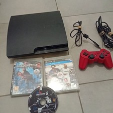 Console Sony PlayStation 3  -