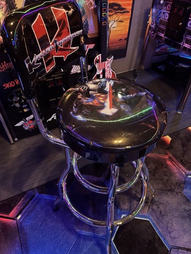 Killer instinct pro - instinct,