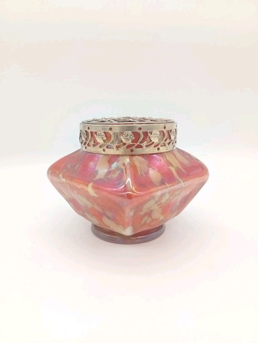 Vase pique fleurs - fleurs, wilhelm