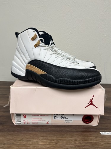 Air jordan xii - air, 12