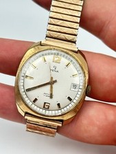 Montre Yema Mécanique