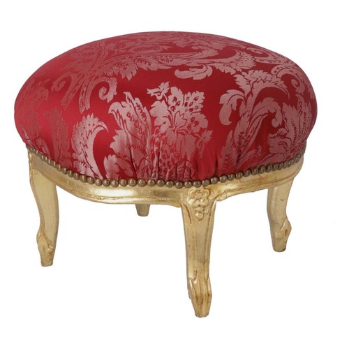 Pouf repose pied - pouf, repose-pied