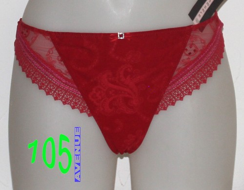 Neuf superbe string - neuf, +