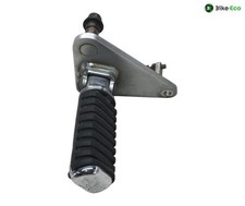 Platine et repose pied avant