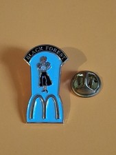 PIN'S - Mac Donald's Mac Do