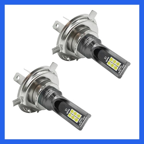 Ampoules led super - h4,
