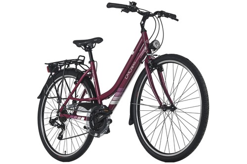 Vtc femme ravenna - 28'', 50