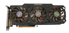 GIGABYTE AMD Radeon R9 280X