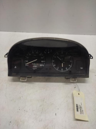 Compteur citroen phase - citroen,