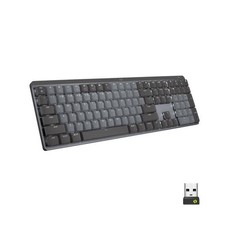 Logitech - Clavier Sans Fil -